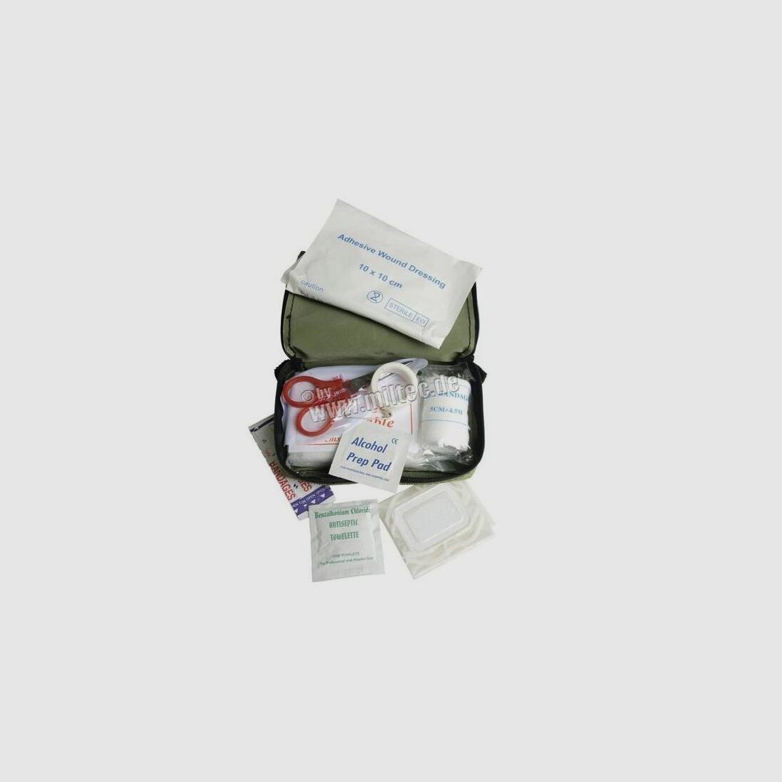 Mil-Tec Erste Hilfe Set