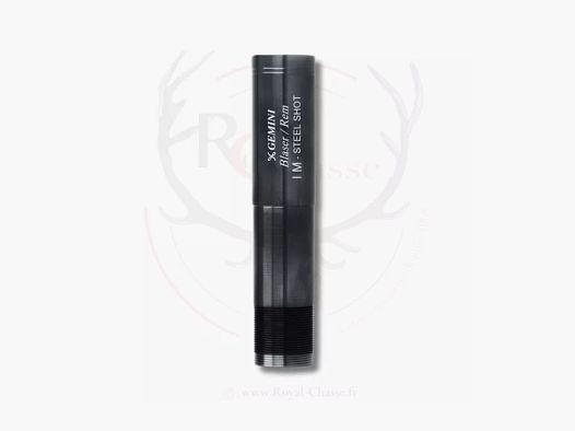 Choke für Blaser / Remington C12 In/Out +50mm GEMINI