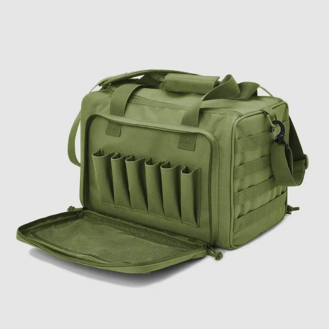 Tactische accessoire tas – waterafstotend & extra robuust