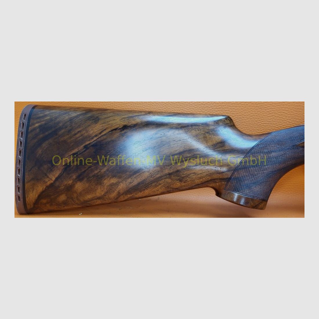 ¡Sueño! Beretta SO4 Trap de 1971 XX7