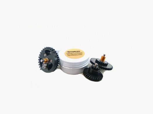 J-Tac Zahnradwichse (Teflon, PTFE)