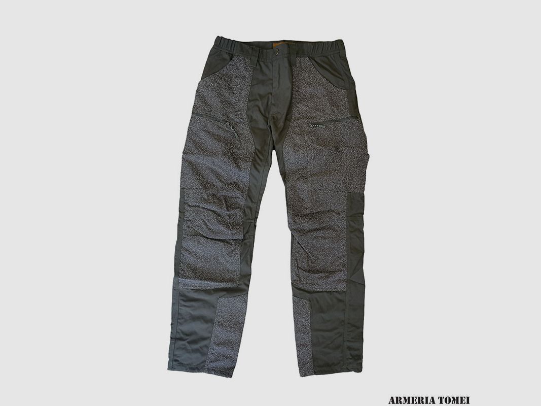 MAREMMANO – MAN – KEVLAR BROEK MOD. ROCCA, afbeelding 1 van 4