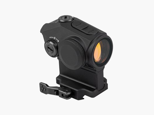 UTG ACCU-SYNC 2018R 3-MOA Dot Sight – Mini ACOG