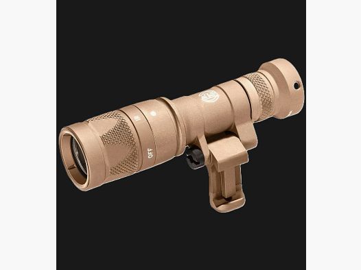 SUREFIRE, M340V Mini Scout Light Pro Vampire, FDE