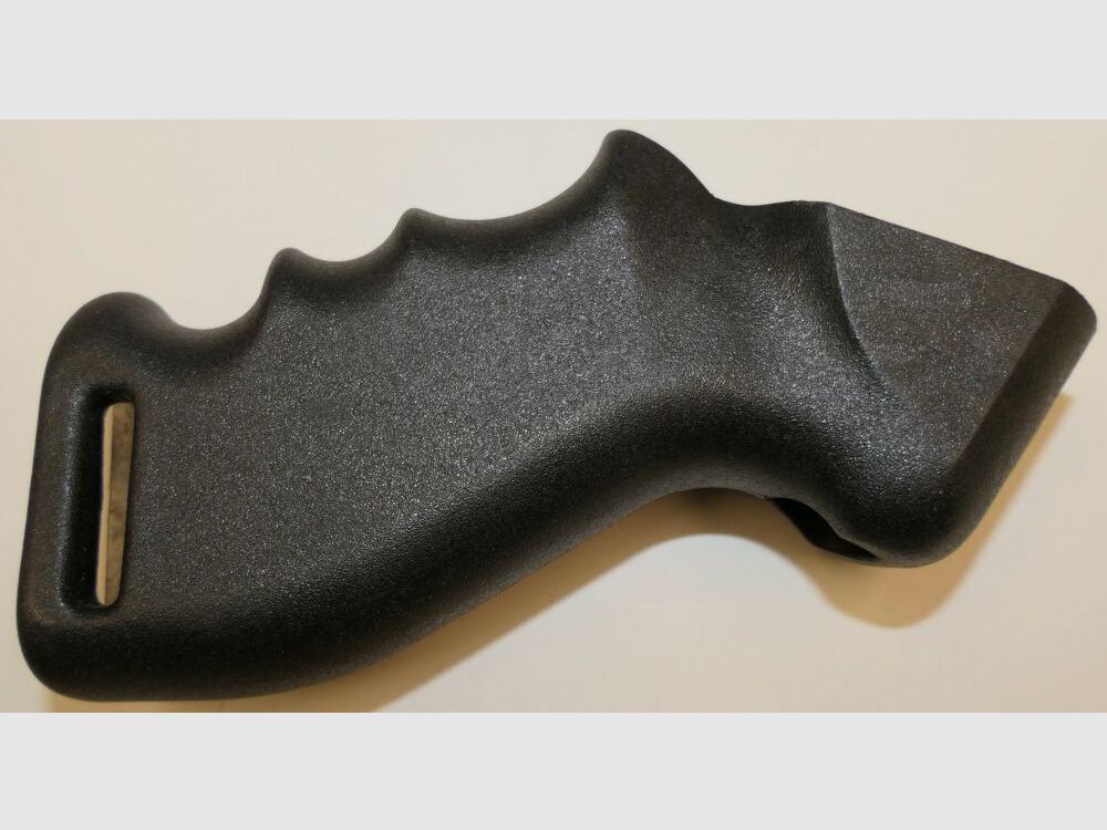 Unknown pistol grip for semi-automatic shotgun