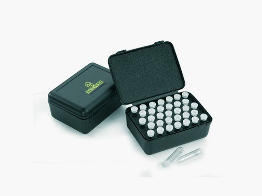 Boîte de rangement 40 dosettes 50 grains
