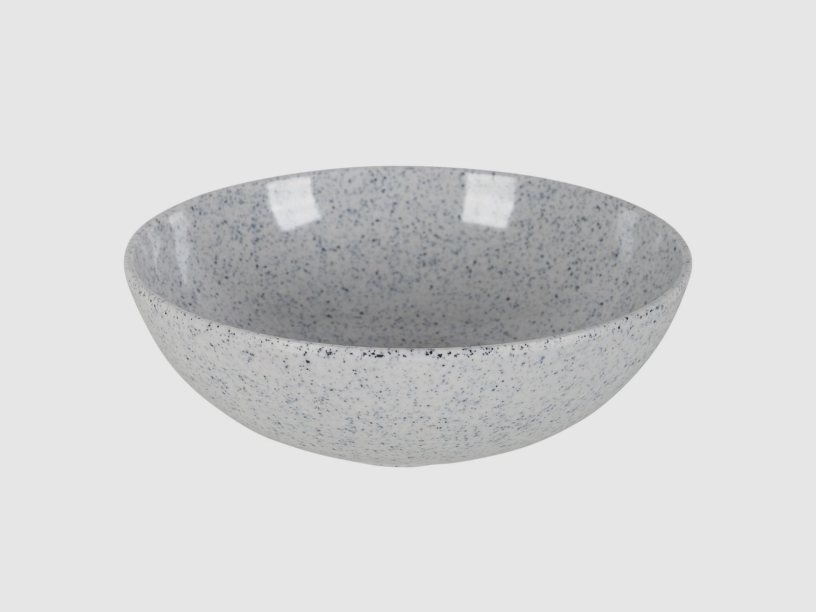 Set da tavola Solid Line, blu, immagine 15 di 18