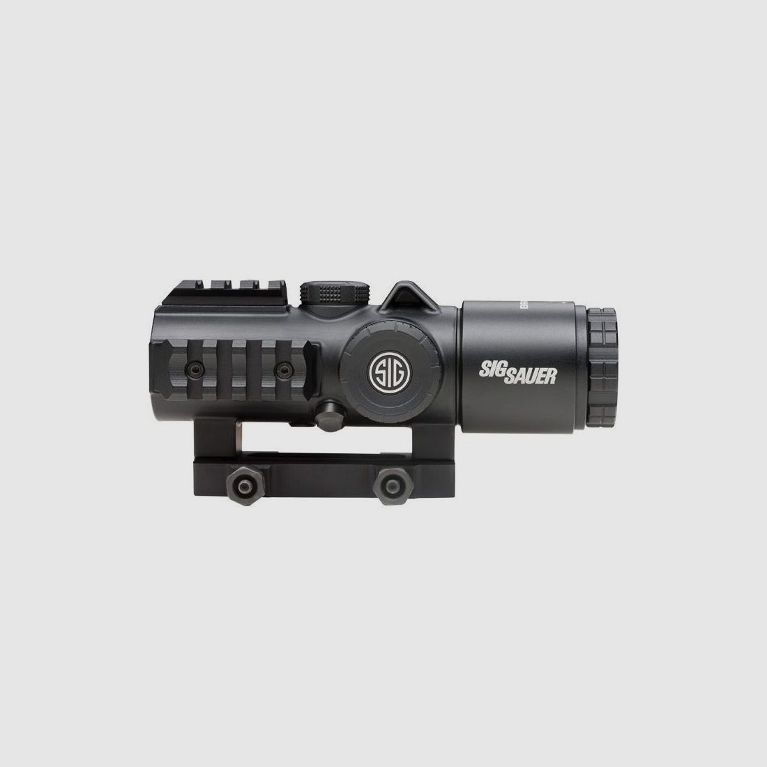 Collimatore SIG SAUER BRAVO3 3X24 MM, immagine 2 di 2