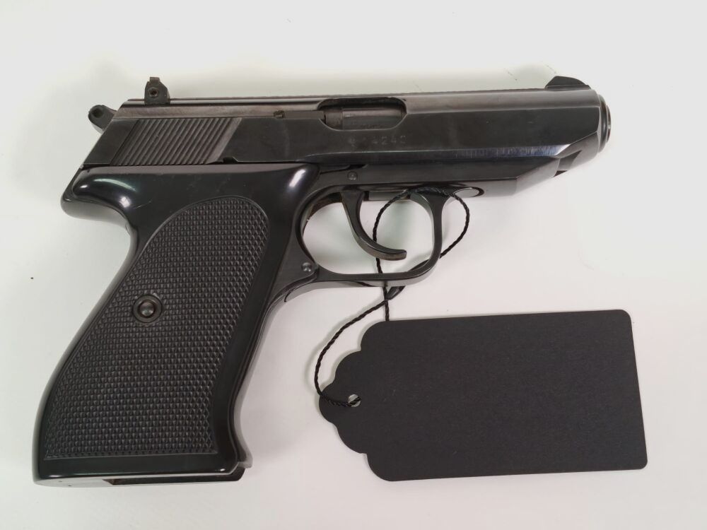 Walther PP Super, image 2 of 4