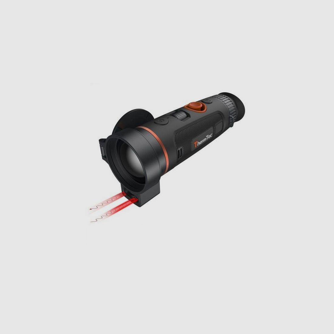 ThermTec Wild 650L Wrmebildkamera