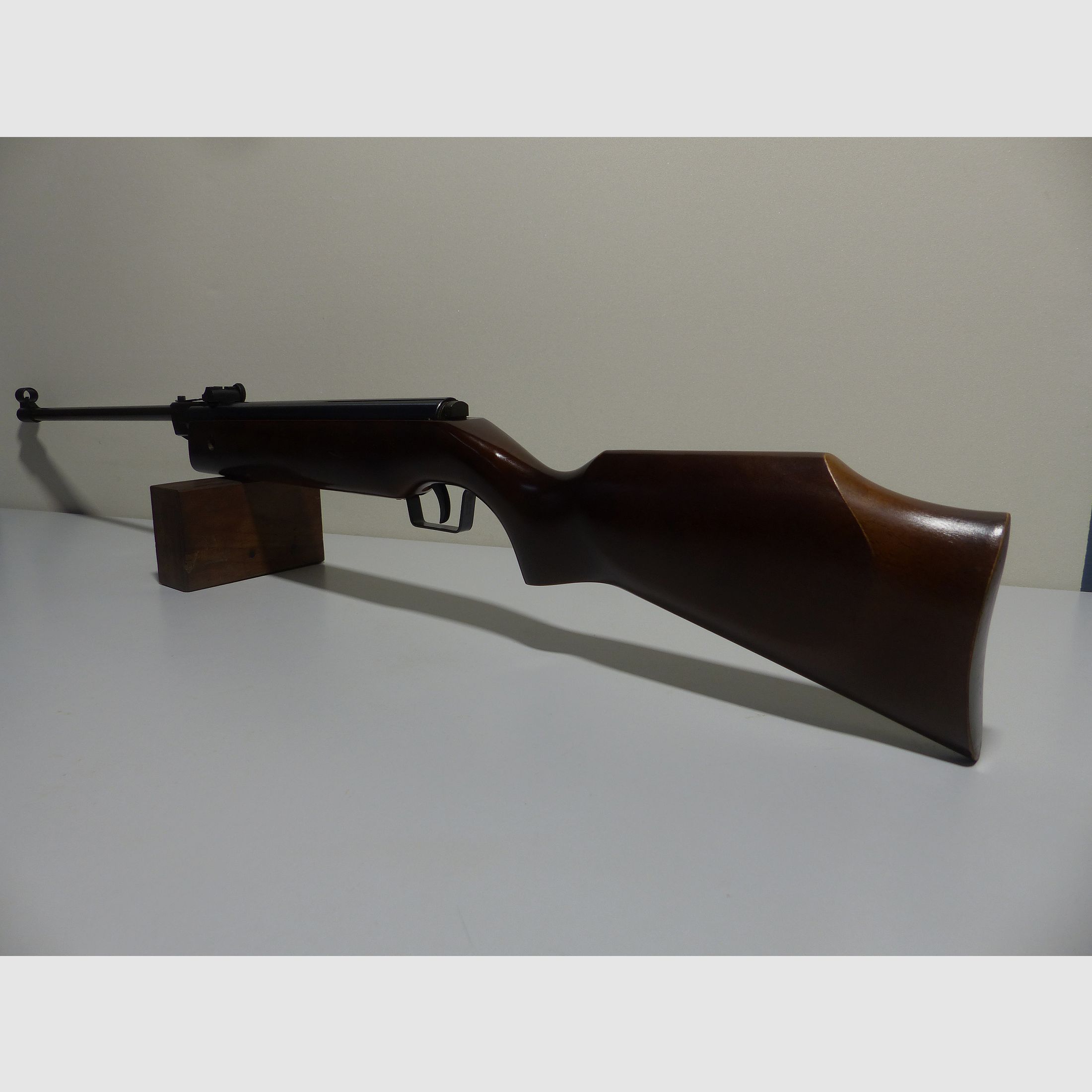 Luftgewehr TELL 100