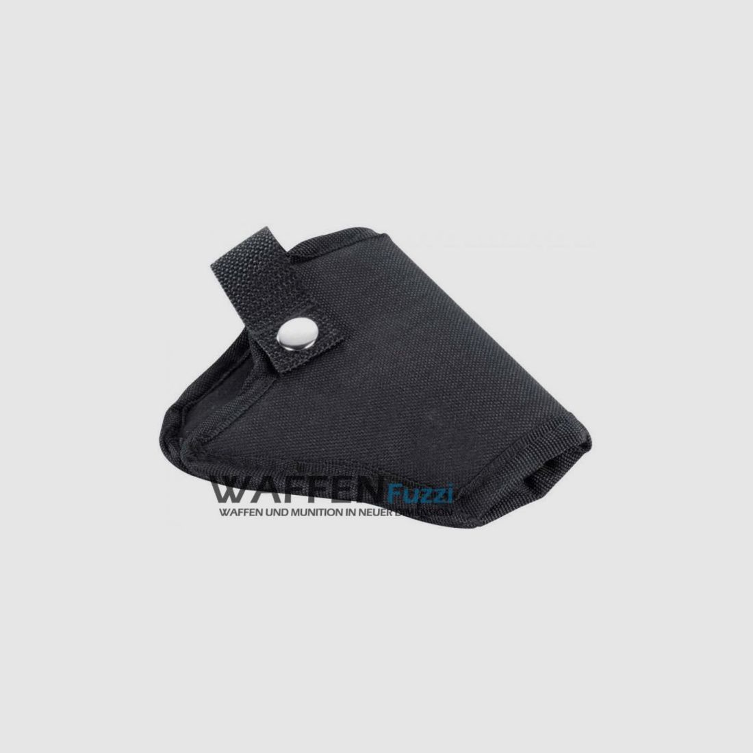 Gürtelholster aus Nylon für Revolver