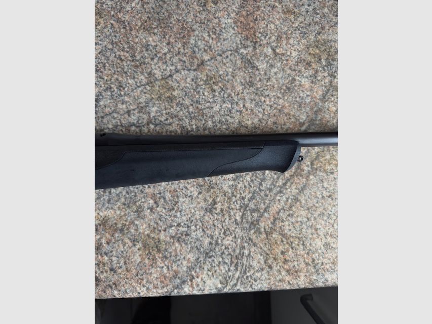 Blaser R8 Professional Success