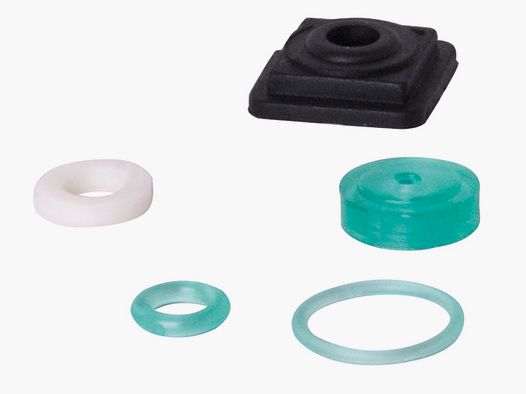 Co2 sealing set Dan Wesson, STI, CZ - Airsoft | Airgun