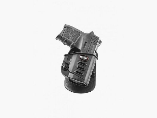 Fodero FOBUS Paddle S&W BODYGUARD