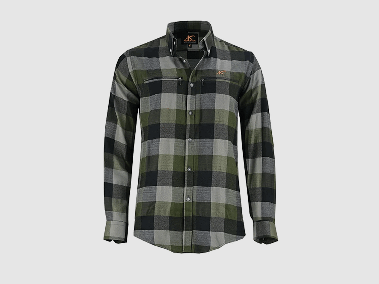 CAMICIA – KONUSTEX – PATRON, Bild 1 von 6