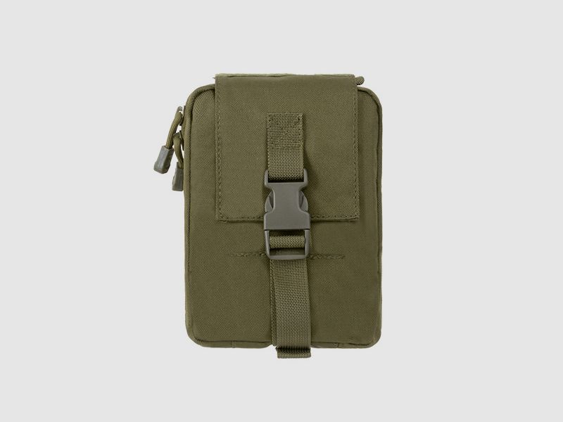 EMT Pouch - Olive [8FIELDS]