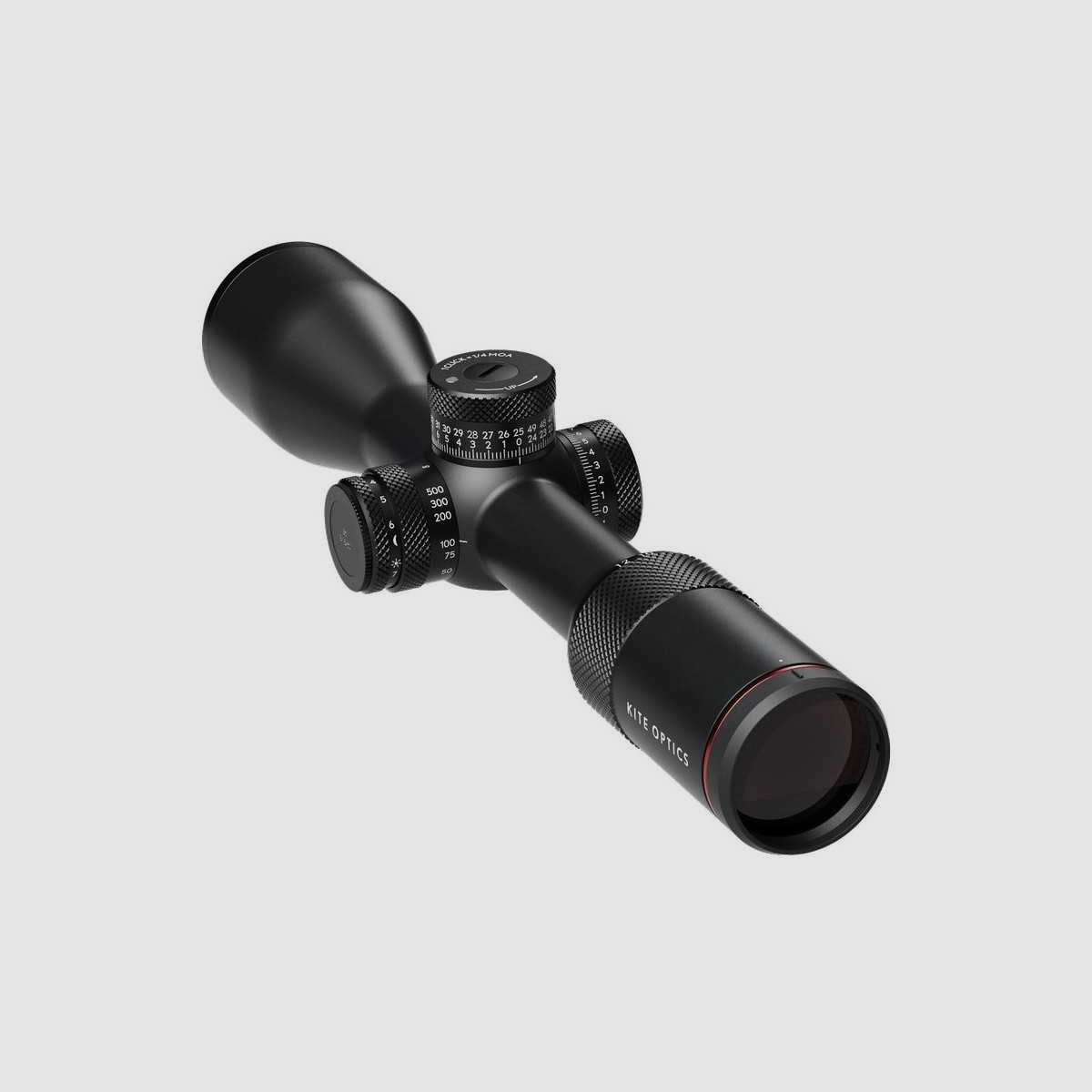 LUNETTE B6 LR 3-18X50 RET 4AI KITE OPTICS, image 4 of 6