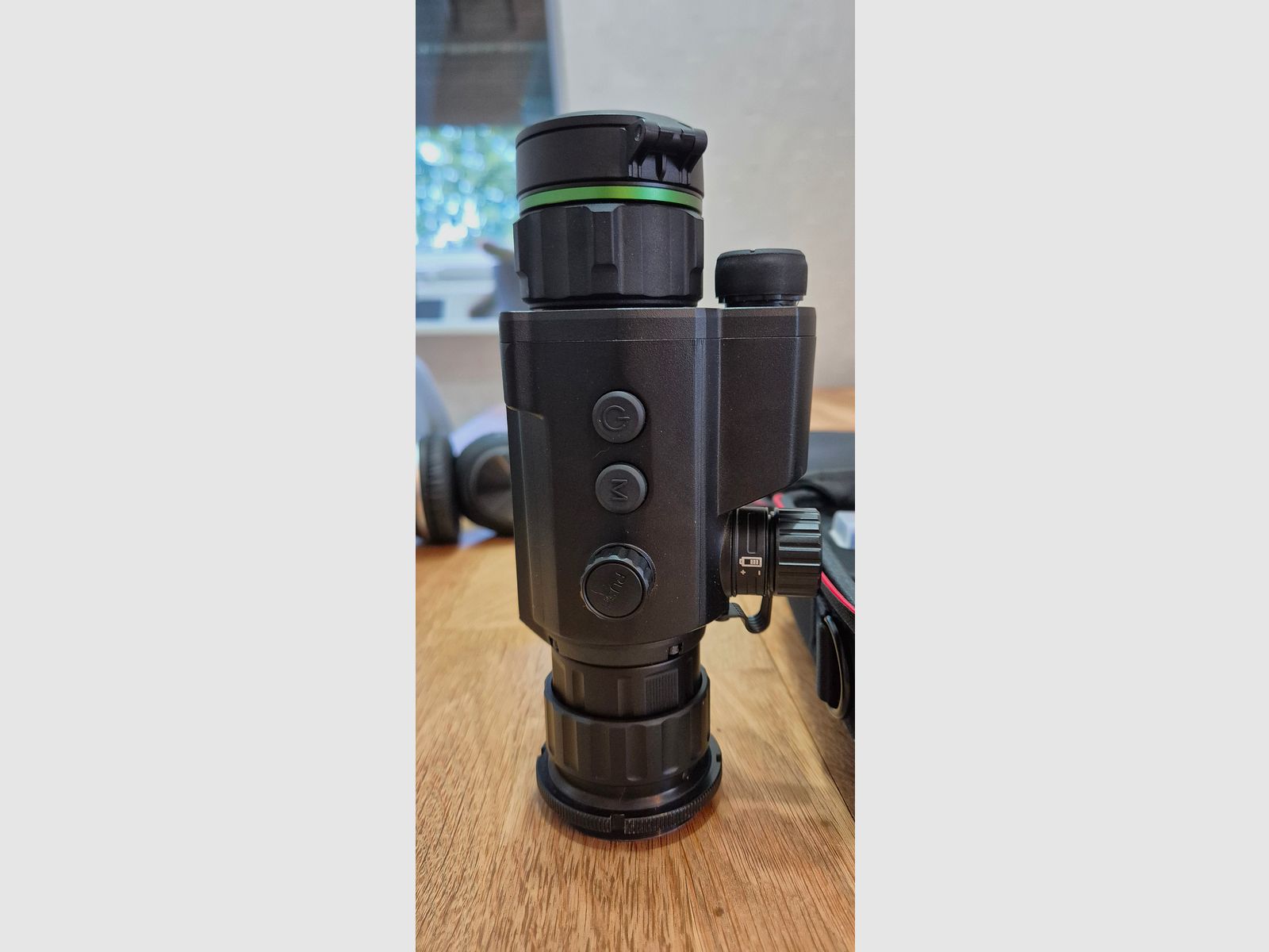 Hikmicro Cheetah 32-F 850nm IF