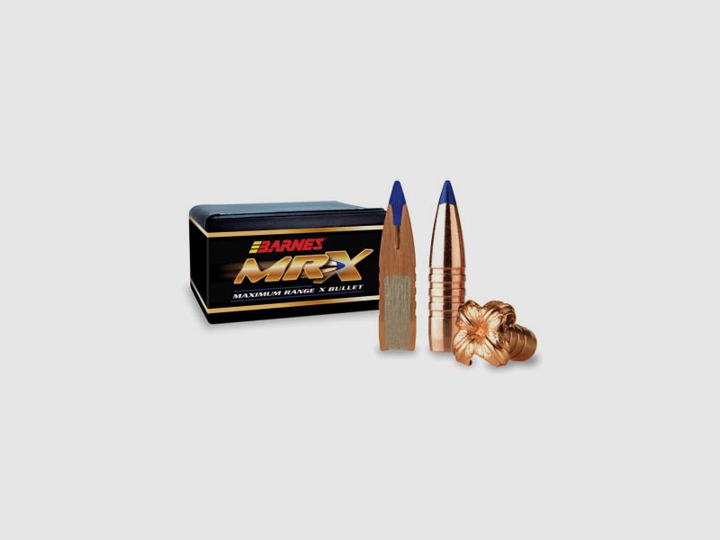 BULLE BARNES 27783 Mrx Bt 130gr