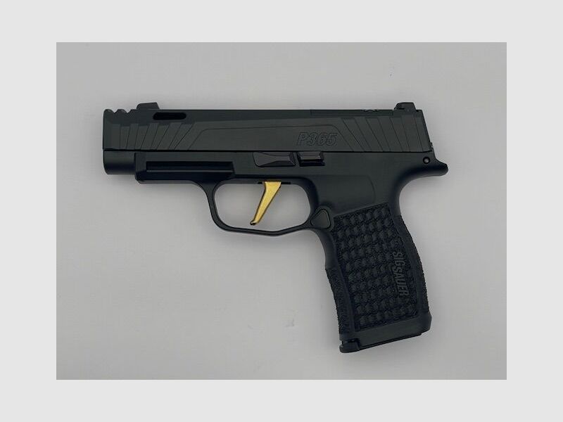 Sig Sauer P365XL Spectre Comp, Bild 2 von 10