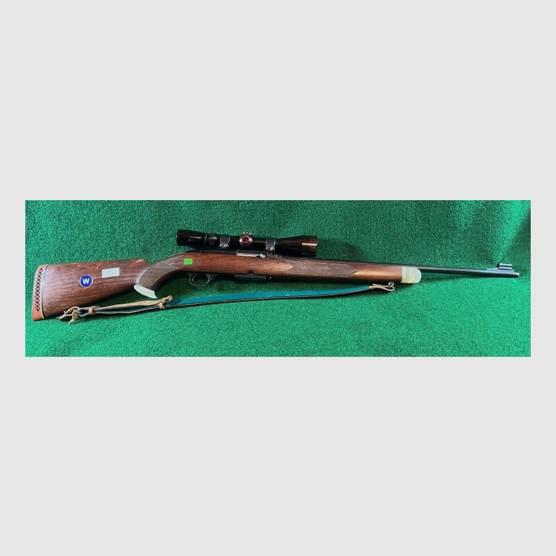 Winchester Mod. 100 .308Win