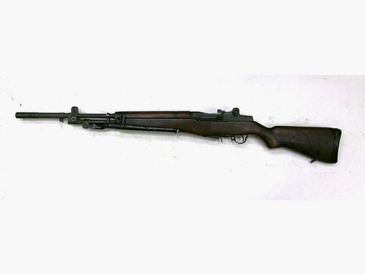 BERETTA BM 59 CAL. 308 W. USATO