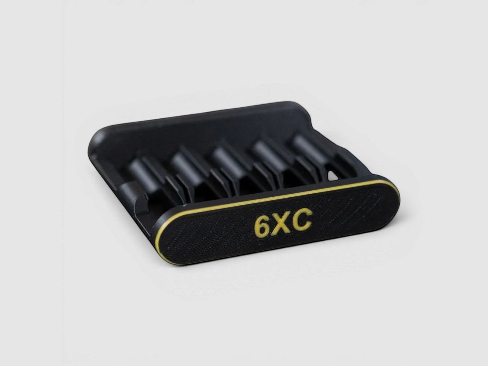 Filamelt - Clip per cartucce premium 6mm XC, immagine 1 di 5