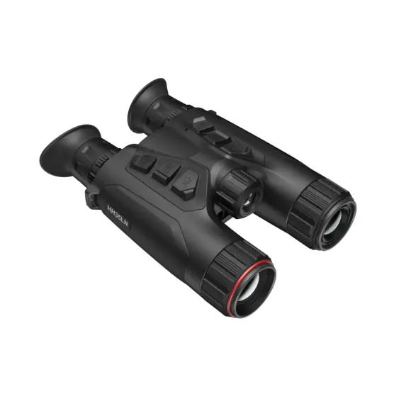 Jumelles Thermique HIKMICRO Habrok 4K HE25LN