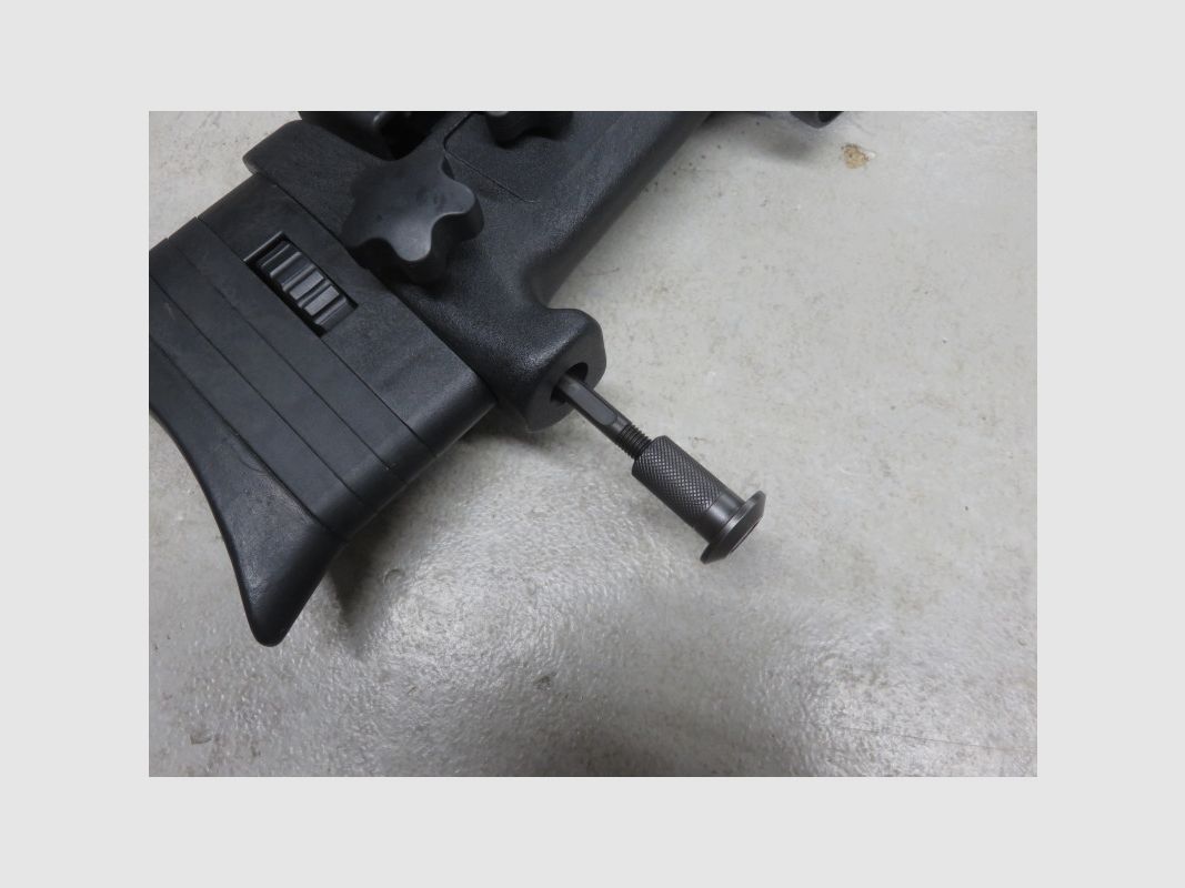BLASER R 93 LRS2 .308 Win REF: 6268, Bild 9 von 10