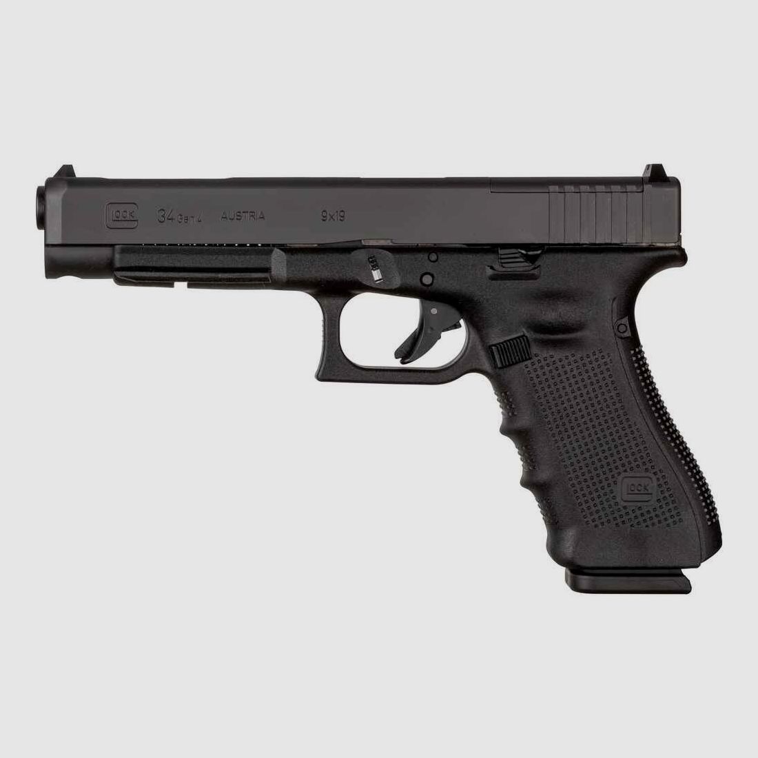 Glock 34 Gen4 MOS
