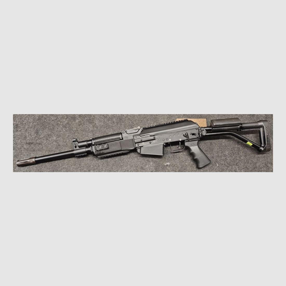 Molot Vepr 12 E, image 1 sur 9
