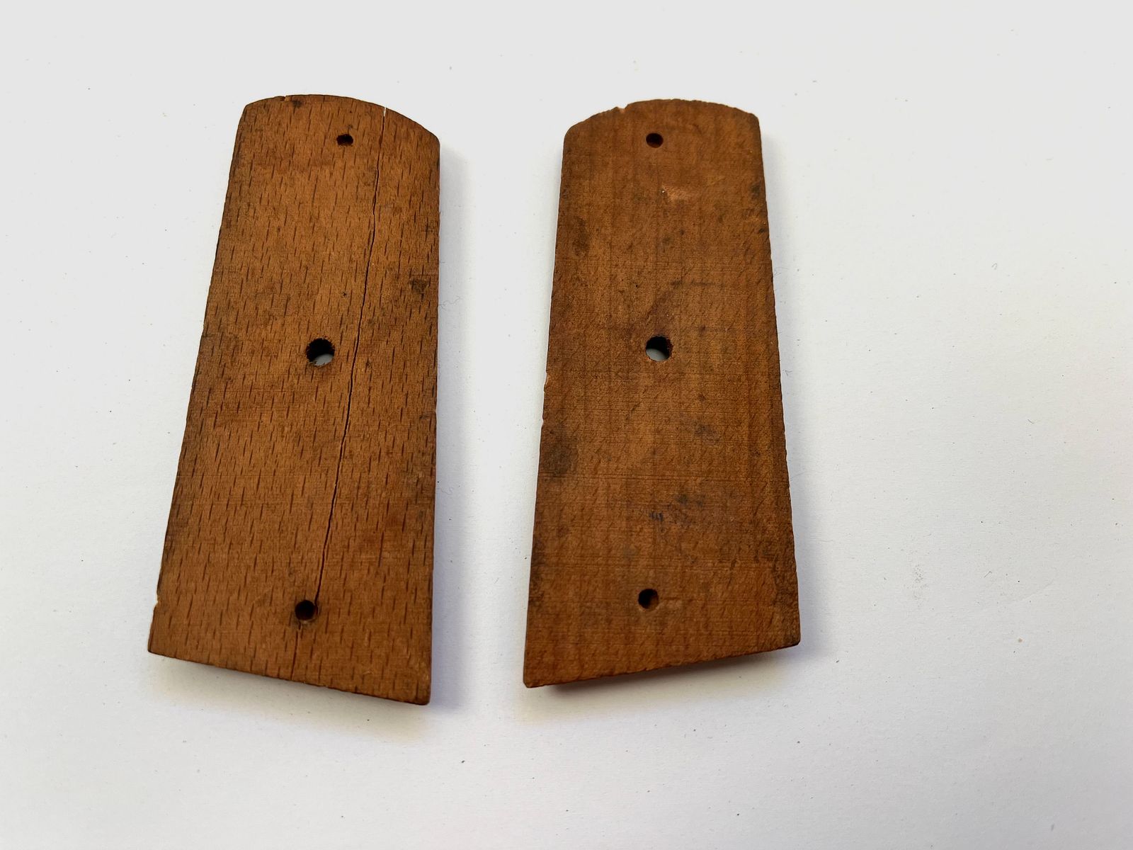 ••• Grip panels / wooden grip panels for Umarex Napoleon - ME General •••