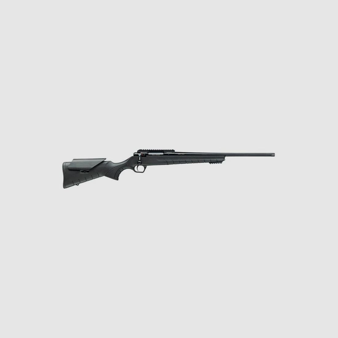 Istanbul Weapon + ZF 2-12x44 + Freyr & Devik Titanium 196