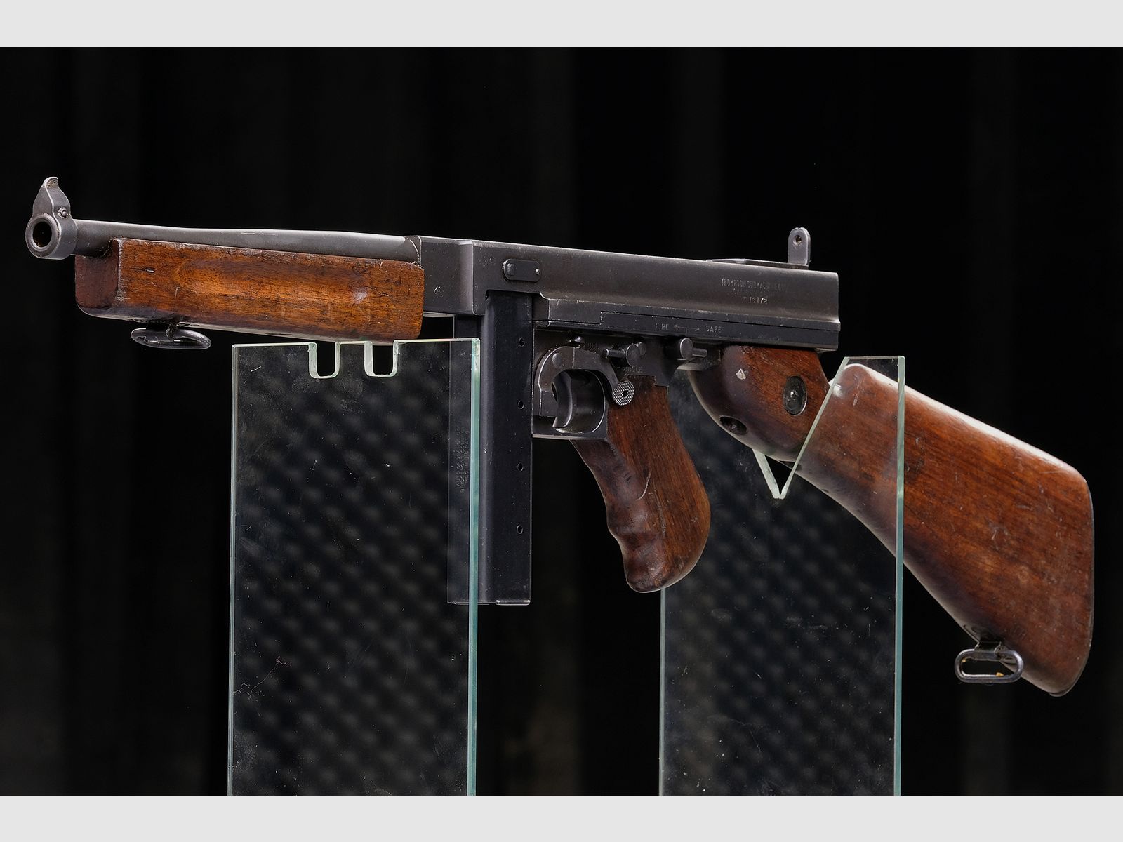 Thompson M1A1, Occ, Bild 3 von 6