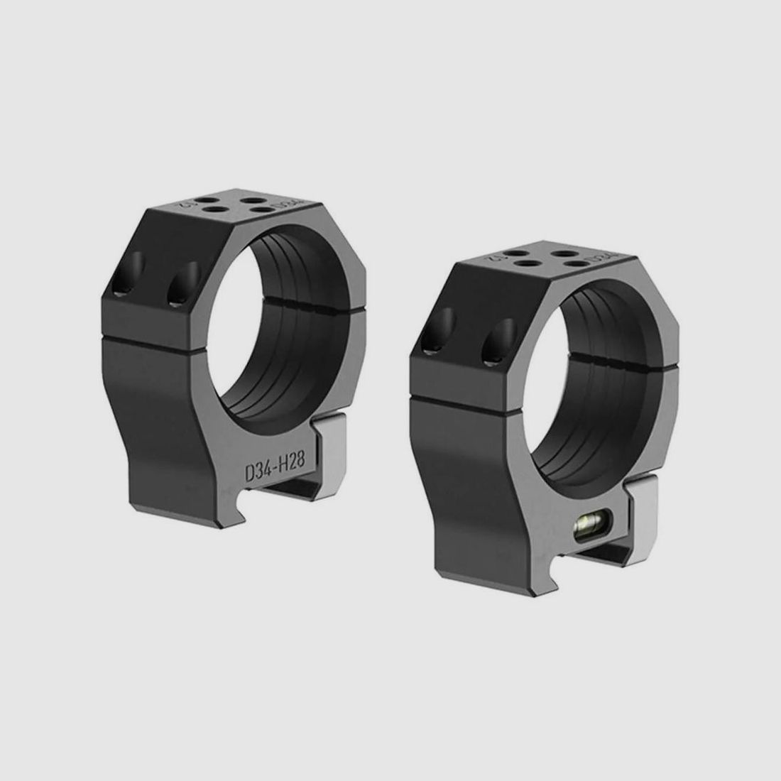 Collare GPS Audere PSR - Diametro 34 mm, immagine 4 di 5