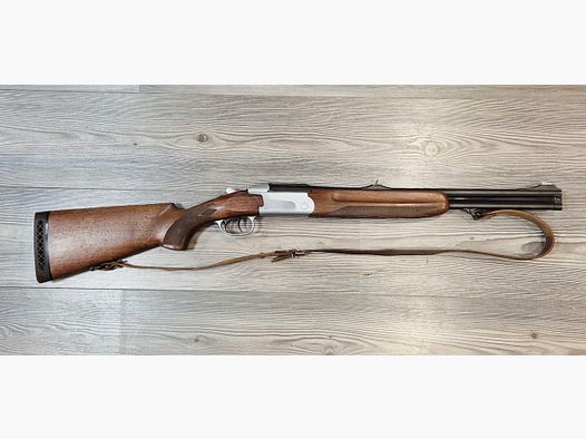 FINN CLASSIC MOD 512S KAL. 8X57 JRS