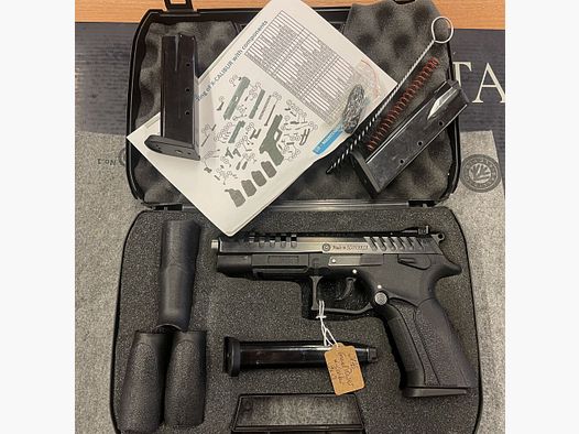 Grand Power X-Calibur