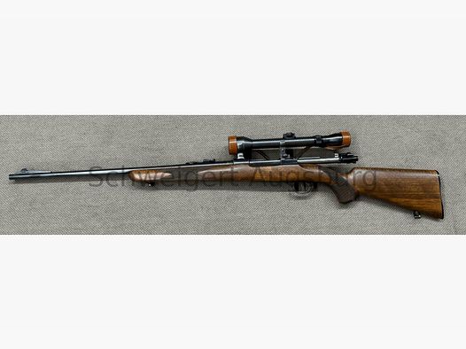 Husqvarna M98 répétiteur de chasse 8x57JS