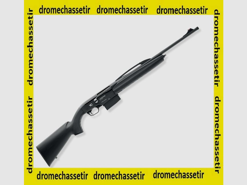Verney Carron Linergie Büchse, Verbundmaterial, Kal. 30-06 mit Gewinde