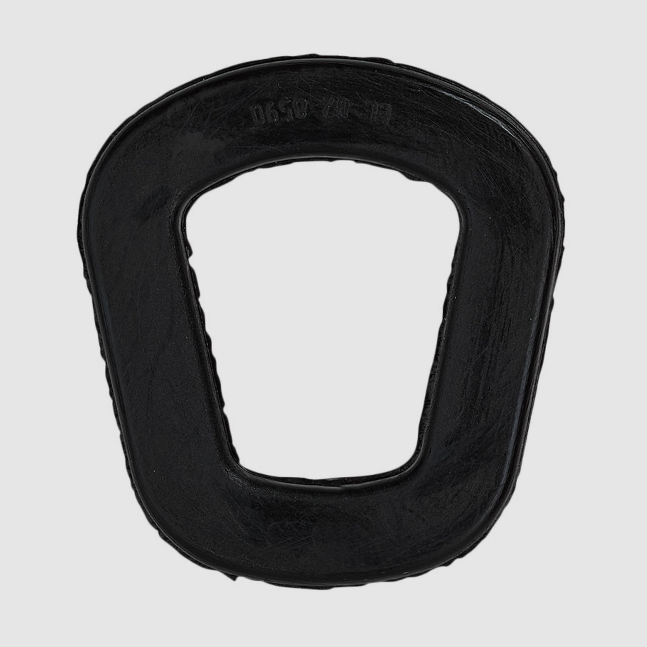 Seal for WM steel sheet fuel canister