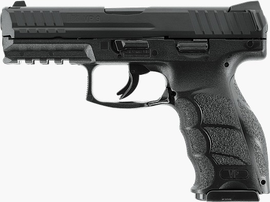 Heckler & Koch VP9