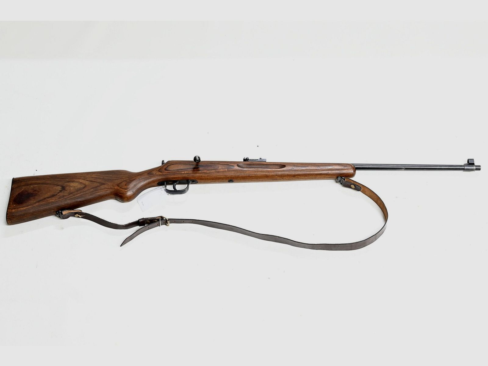 EL.Rep Gewehr 1001 DDR, .22 LR
