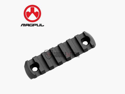 Rail MAGPUL 7 Slots Aluminium M-Lok