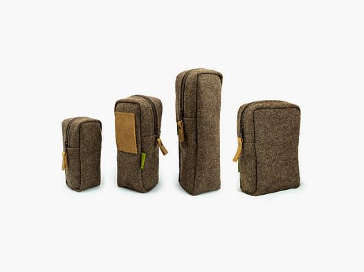 Modulus Gürteltaschen "Optikus"