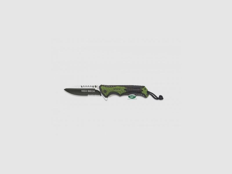 ALBAINOX Messer Martinez KEH-BECK
