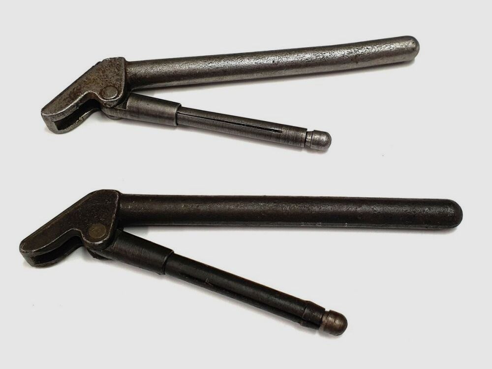 Estrattore di bossoli Cal .30