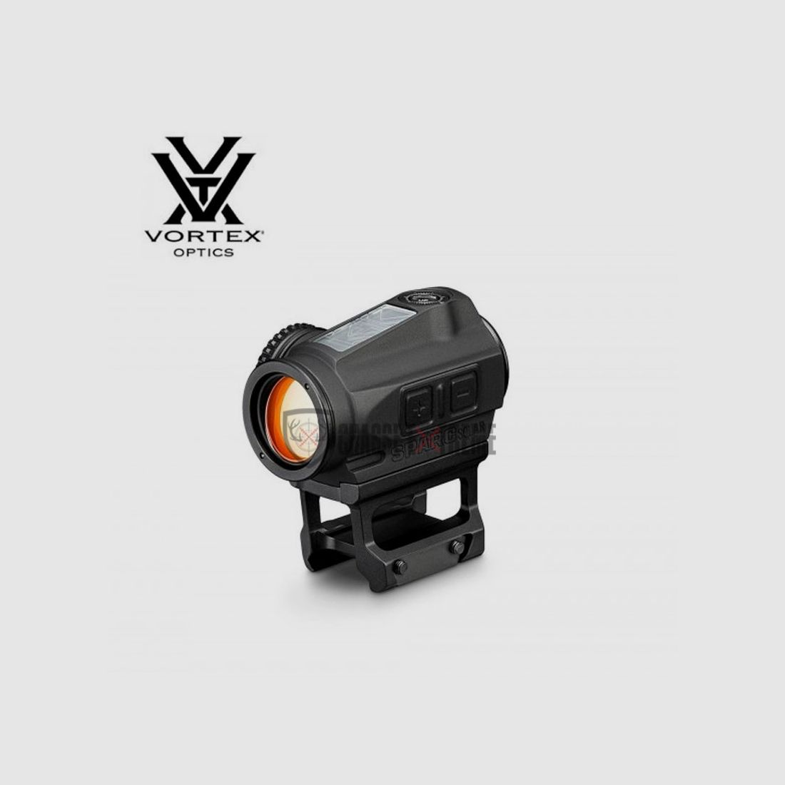 Rotpunktvisier VORTEX SPARC Solar 2 Moa, Bild 1 von 6