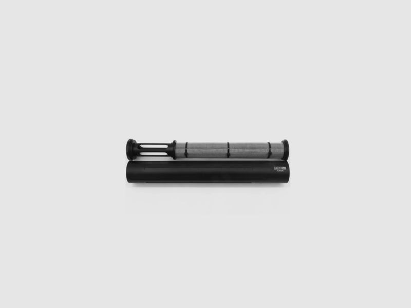 Great Kami Geluiddemper M18x1 | .45-50-58, afbeelding 8 van 9
