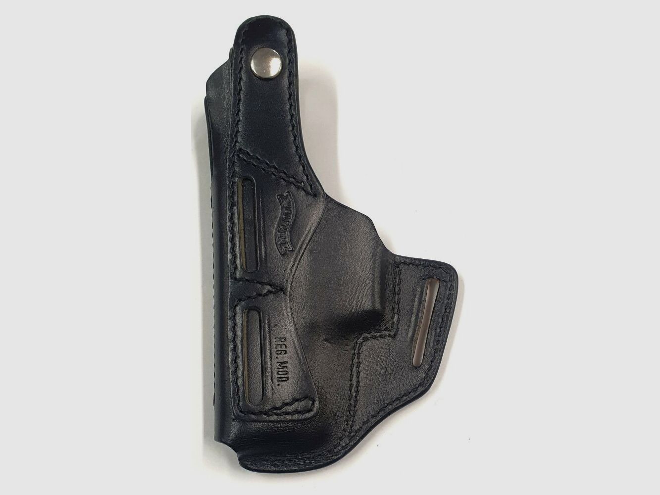 Walther REG. MOD. P99/PPQ, PPQ M2 9mm